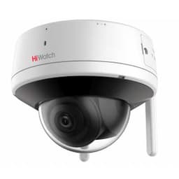 IP-камера видеонаблюдения 2 Мп HiWatch DS-I252W(E) (2.8 mm)
