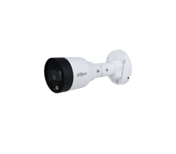 IP камера видеонаблюдения цилиндрическая 2 Мп DH-IPC-HFW1239SP-A-LED-0280B-S5 (2.8мм) Dahua