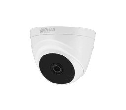 Купольная HDCVI-видеокамера DH-HAC-T1A21P-0360B