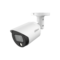 Уличная цилиндрическая HDCVI-видеокамера DH-HAC-HFW1239TP-A-LED-0280B-S2