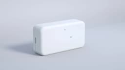 Датчик температуры и влажности Livi HTS Livicom