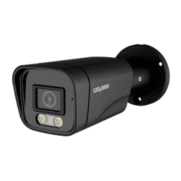 Уличная цилиндрическая видеокамера 2 Мп SVC-S192 SL Satvision