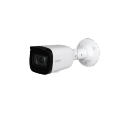 Уличная цилиндрическая IP-видеокамера DH-IPC-HFW1431T1P-ZS-S4