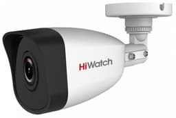 IP-видеокамера уличная IPC-B020(B) (2,8 мм) 2Мп цилиндр PoE EXIR HiWatch ECOline