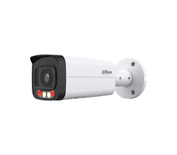 Уличная цилиндрическая IP-видеокамера DH-IPC-HFW2249TP-AS-IL-0360B