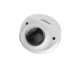 Уличная мини-купольная IP-видеокамера DH-IPC-HDBW2231FP-AS-0360B-S2