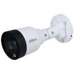 Уличная цилиндрическая IP-видеокамера DH-IPC-HFW1239SP-A-LED-0360B-S5