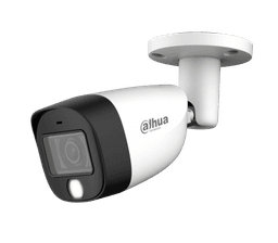 Уличная цилиндрическая HDCVI-видеокамера DH-HAC-HFW1500CMP-IL-A-0280B-S2