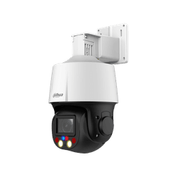 Мини-PTZ IP-видеокамера с ИИ DH-SD3E205DB-GNY-A-PV1