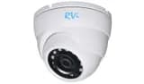 IP-видеокамера уличная RVI-1NCE2120 (3,6мм) 2Мп антивандальная PoE