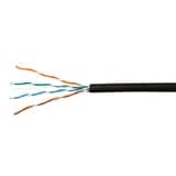LAN F/UTP 4x2x24AWG кат.5е PE (305 м) SkyNet Light (1693123)