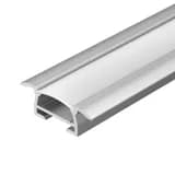 Профиль Arlight TKF2000 CT ANOD Алюминий 016936