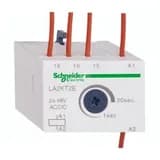 Блок контактов с выдержкой на включение Schneider Electric