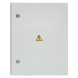 Щит ЩМПг "KRATOS" 65.50.22 IP66 EKF mb66-655022