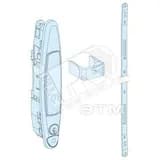 РУЧКА ДЛЯ PRISMA PLUS P Schneider Electric