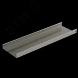 Кабельный лоток, неперф., 3 м CT-US-110-500 L=3000 PG