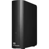 Накопитель WD Elements Desktop 8ТБ WDBWLG0080HBK-EESN