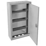 ЩРН 36з УХЛ3 IP31 500х300х125, щит распределительный навесной