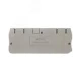 Изолятор торцевой для клеммы VPR-2.5-QUATTRO