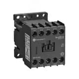 Контактор MP1K 16A 1НО DC125V Systeme Electric