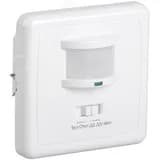 Датчик движения ДД 035 белый, макс. нагрузка 500Вт, угол обзора 140град., дальность 12м, IP20, IEK