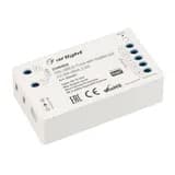 Диммер ARLSIRIUSTUYAWIFIRGBWSUF 1224V 4x4A 24G Arlight IP20 Пластик 3 года 036361