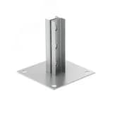 Опора страт двойная БОС2.41.42.150.1,5.1 СОЭМИ