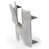 Скоба оттяжки для 25-68 мм2 троса SH187R Энсто-РУС (ОКПП)