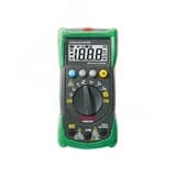Мультиметр универсальный MS8233D MASTECH