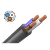 Кабель силовой КГтп-ХЛ 3х2,5 ГОСТ