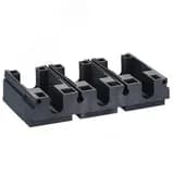 ПЕРЕХОДНИК ДЛЯ ПРИСОЕДИНЕНИЯ К ЦОКОЛЮ 3П (100-250) Systeme Electric