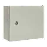 Щит распред. навесной ЩРН-12 (265х310х120) IP54 EKF Basic (mb24-12-bas)