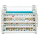 Блок распределительный шинный ШРБ-160 EKF plc-shrb-160