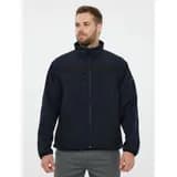 Куртка демисезонная LULEA2 из полиэстера и эластана