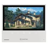 IP видеодомофон 7" 2 Мп Tantos Selina HD M Tuya