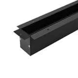 Трек встраиваемый MAG-TRACK-4560-F-540 (BK) (Arlight, IP20 Металл, 3 года)