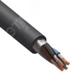 Кабель силовой КГ-ХЛ 5х4(N) 220/380-3