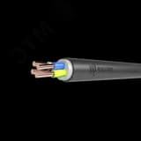 Кабель силовой ППГнг(A)-HF 4х2.5ок(N)-0.66 ТРТС