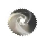 Фреза отрезная 160x2x32 мм тип 3 z=32, марка стали - Р6М5