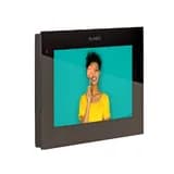 HD видеодомофон 7" 2 Мп Slinex SQ-07MTHD Black