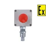 Пост управления взрывозащищенный ПКВ МК Exe-А-080807 Тип 107 СМД