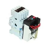 Пускатель э/м ПМ12-010250 УХЛ4 В, 110В, (3з+2р), РТТ5-10-1, 2,00А Электротехник