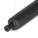 Трубка термоусадочная клеевая ТТК(2:1)-12/6 черн