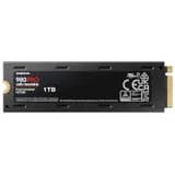 SSD диск объемом HDD 1 Тб 980 Pro 1Tb MZ-V8P1T0CW Samsung