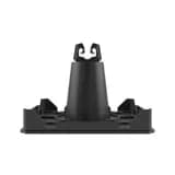 Держатель пласт. для кровли DKC ND2104