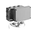 Коробка распределительная Рувинил ОП 150х110х70 IP55