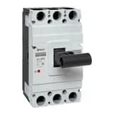 Выключатель автоматический 3п 400/315А 42кА ВА-99М PROxima EKF mccb99-400-315m