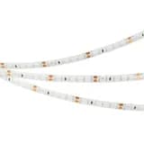 Светодиодная лента герметичная Arlight RTWSEA1208mm 24V Yellow 96 Wm IP65 2835 5m 0151322