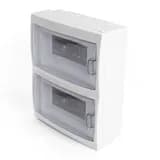 Боксы модульные распределительные STEKKER EBX5031620 39648