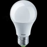 Лампа светодиодная LED 12вт 24/48в Е27 белый